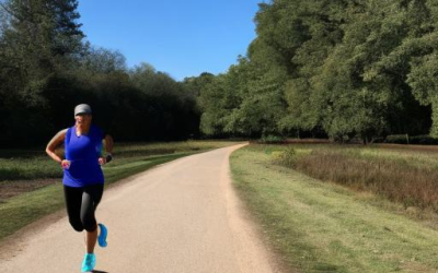 10 Razones para Caminar