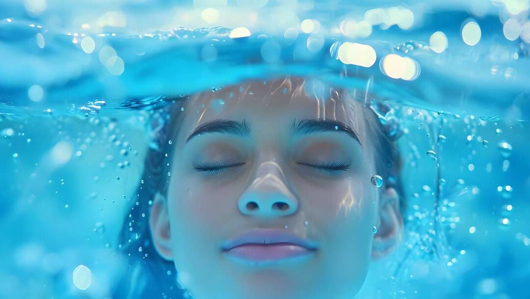 Terapia en Agua: Bienestar y Relajación en Hotel Kennedy