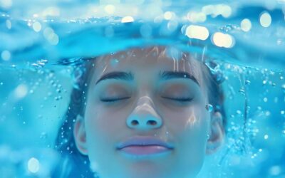 Terapia en Agua: Bienestar y Relajación en Hotel Kennedy